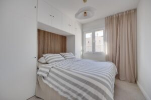 Rekonstruovaný městský domek v La FLorida