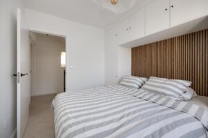 Rekonstruovaný městský domek v La FLorida