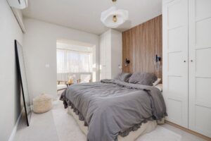 Rekonstruovaný městský domek v La FLorida