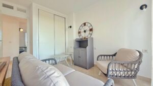 Ático Punta Prima pokoj