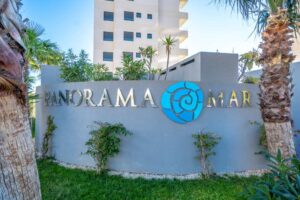 Ático Punta Prima urbanizace