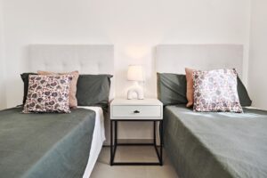 Novostavba La Veleta pokoj