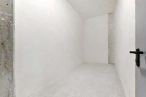 Novostavba La Veleta sklad