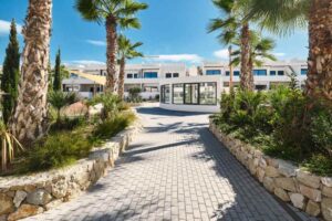 Novostavba La Veleta urbanizace