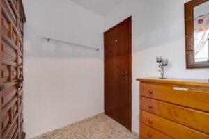 Penthouse La Mata vstup