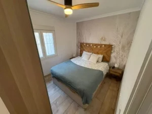 Zrekonstruovaný bungalow Los Altos