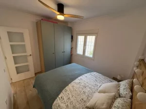 Zrekonstruovaný bungalow Los Altos