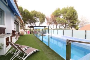 Vila Lomas de Don Juan Bazén