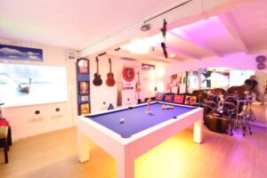 Vila Lomas de Don Juan herna