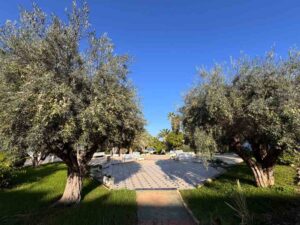 apartmán Gran Alacant urzbanizace