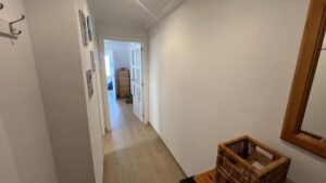 Penthouse La Mata interiér